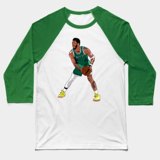 enes kanter Baseball T-Shirt